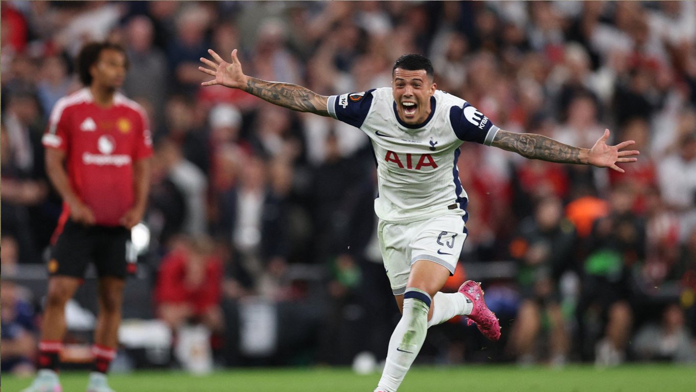 Педро Порро