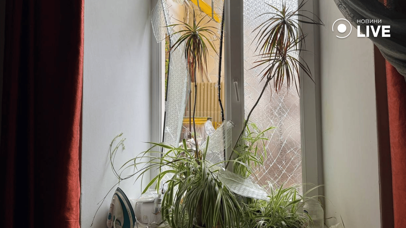 В укритті вибило двері — Як одесити пережили ніч обстрілу - фото 10