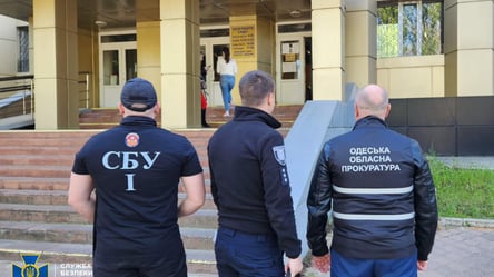 СБУ заблокувала в Одесі незаконне привласнення нерухомості - 285x160