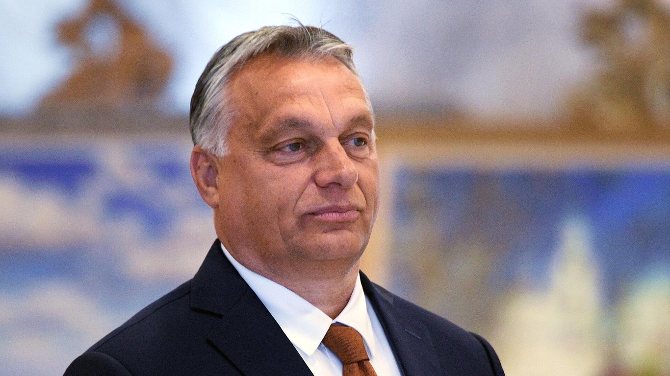 Правительство Венгрии хочет продлить запрет на импорт украинского зерна