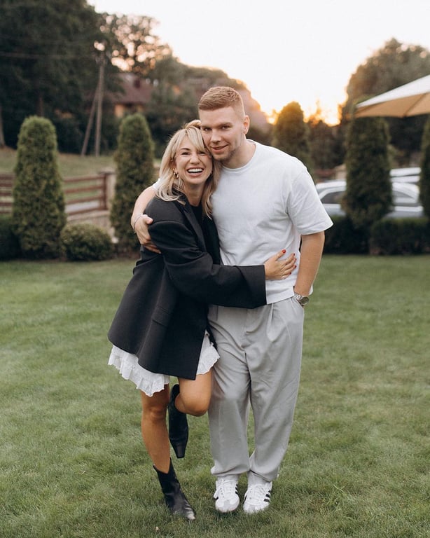 Чоловік скандальної блогерки Пренткович пояснив, чому не пішов воювати — українці не змовчали - фото 2