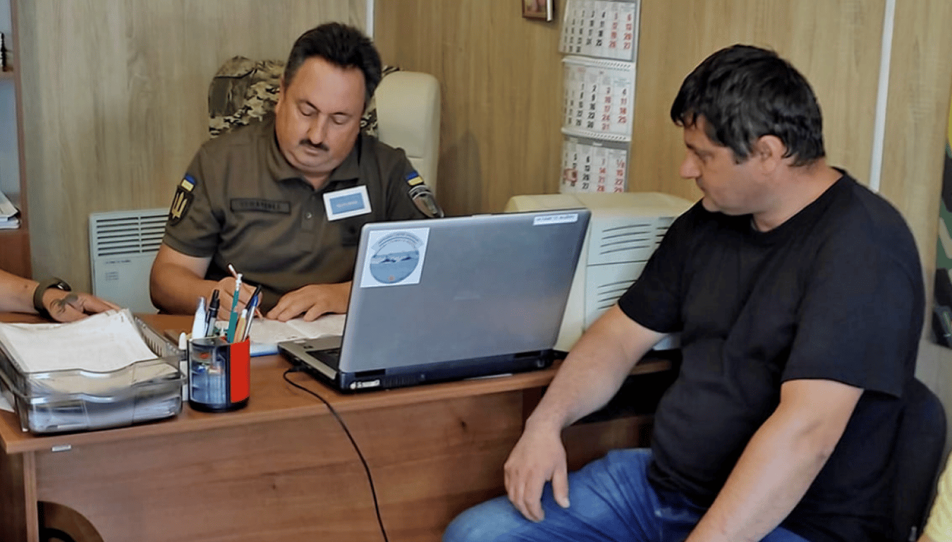 Як військовозобов'язаному отримати знижку на сплату штрафу від ТЦК