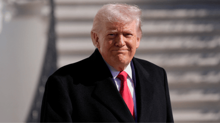 Zelensky needs to hurry — Trump on the peace agreement - 304x171