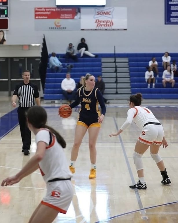 Дарья Бирюк