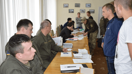 Відмова регіональної ВЛК не є приводом для мобілізації - 285x160