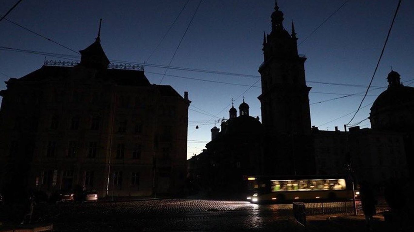 Когда во Львове 15 июня не будет света — графики отключений