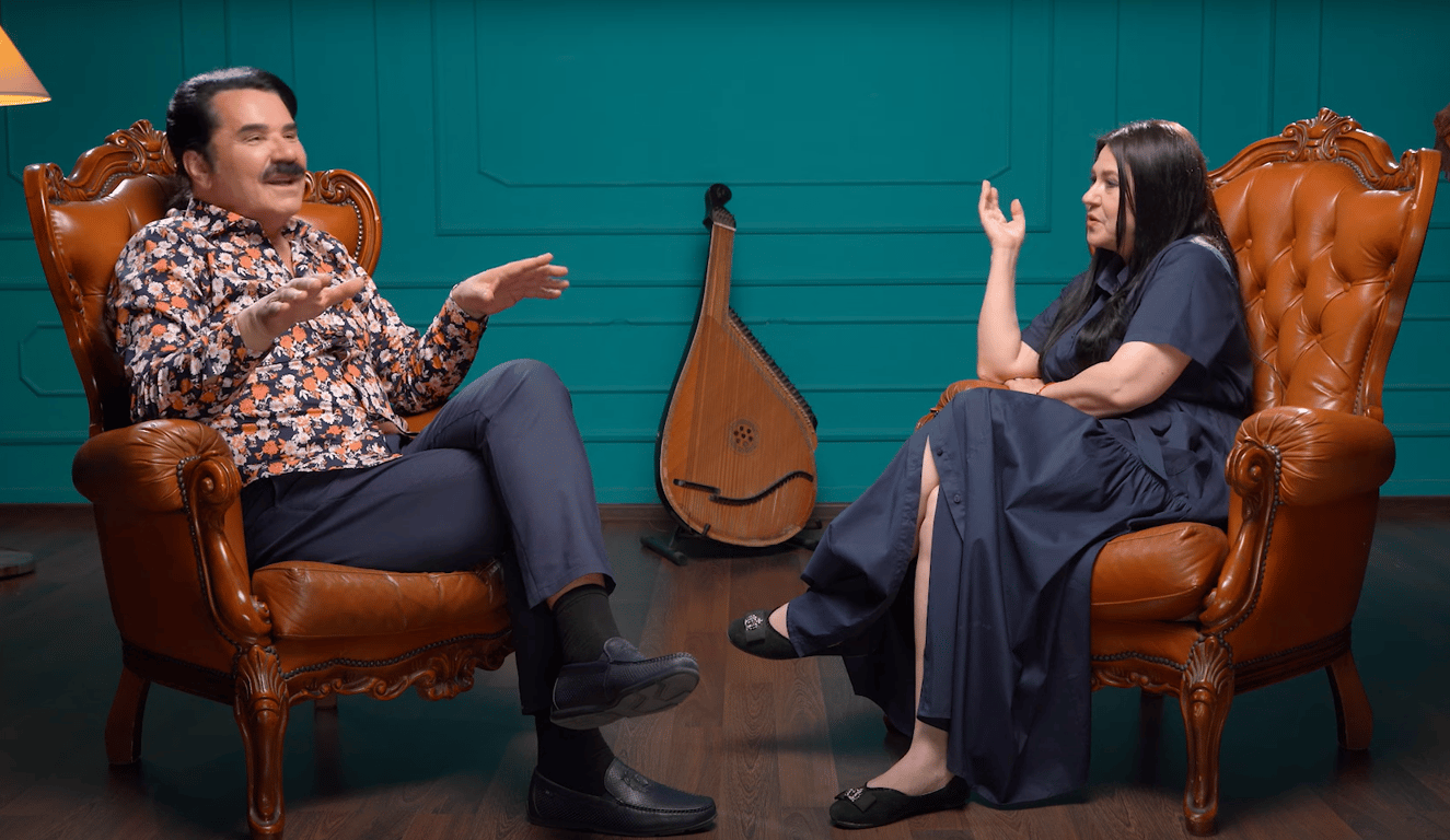 Павел Зибров