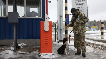 В Генштабе объяснили, действительно ли ГПСУ запретили выезд парням в возрасте от 15 до 18 лет - 285x160