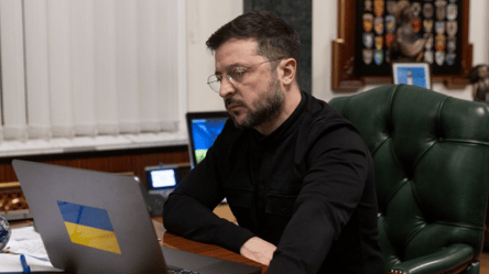 Зеленський відповів, чи поїде на саміт G7 - 328x184