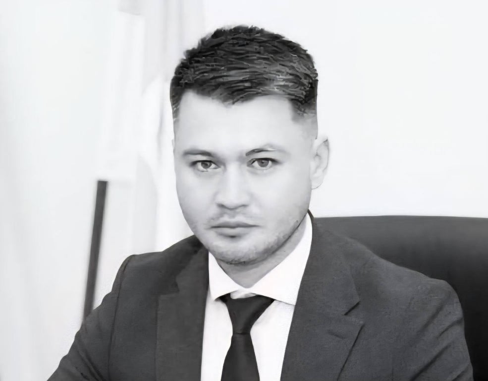 Заур Гурцієв смерть