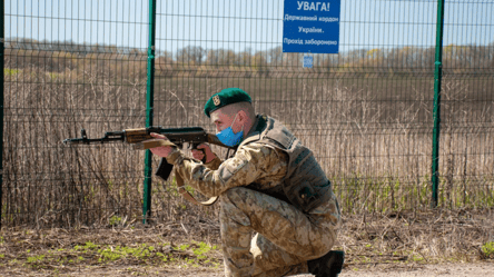 Рови та паркан — на Одещині посилюють прикордонний контроль - 290x166