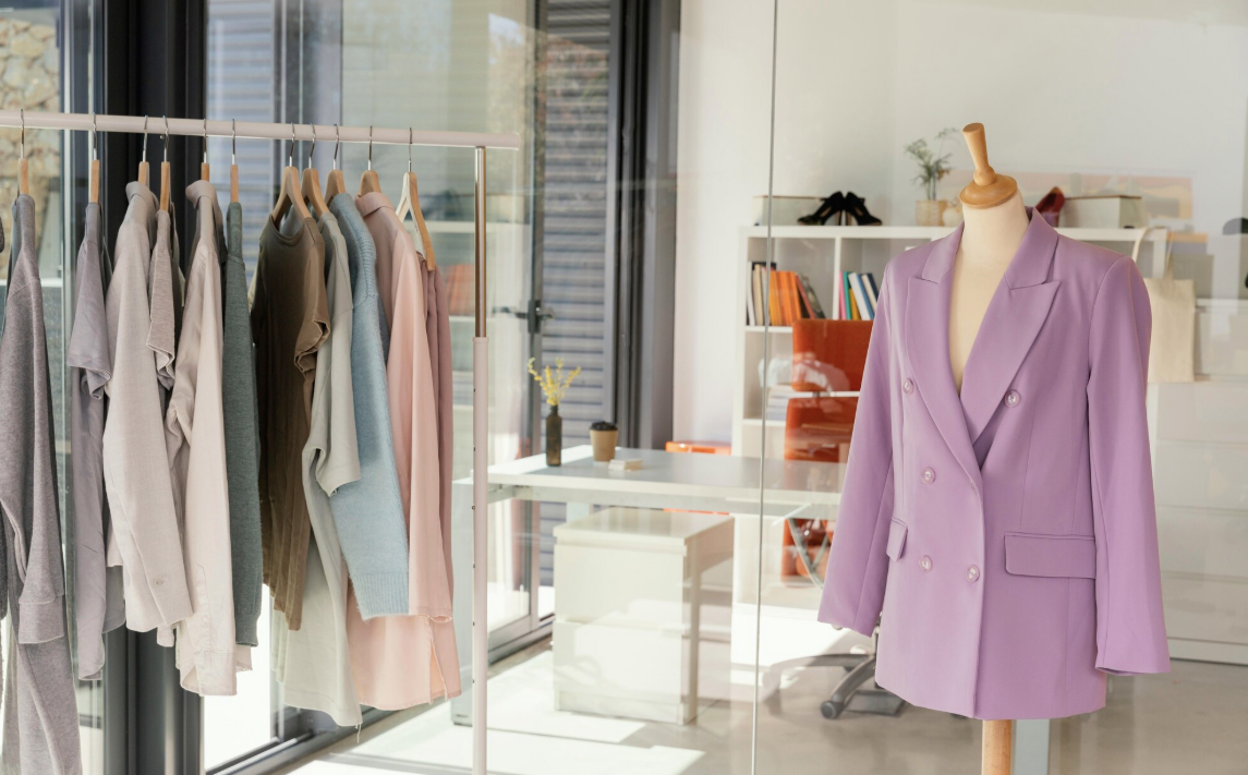 Чим замінити слово "примерочна"