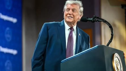 Трамп: удари України по НПЗ дуже серйозно вдарили по РФ - 290x160