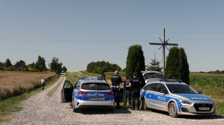 У Польщі затримали двох людей за напад на українських дітей - 290x160