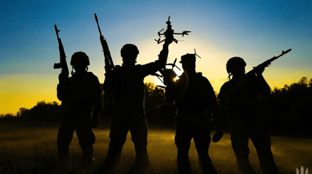 Весь час у бою — скільки отримають такі військові у вересні - 285x160