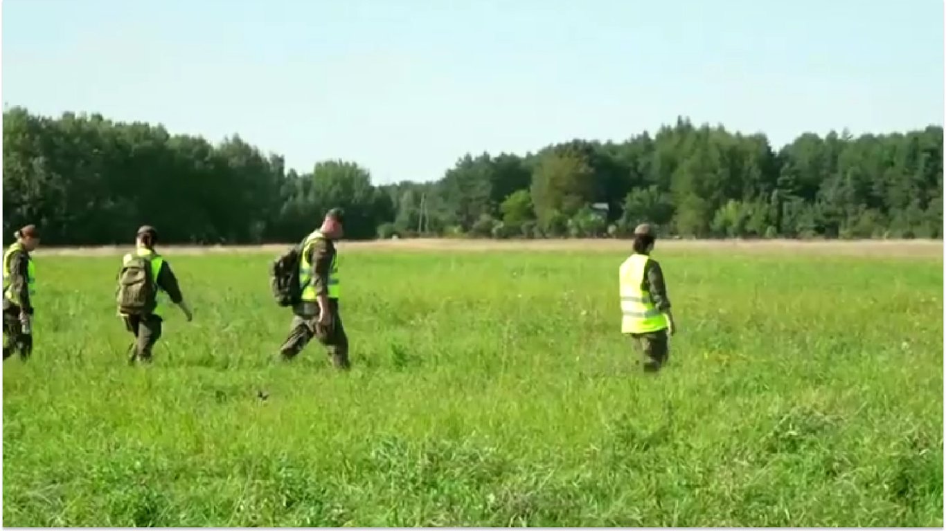 У Польщу залетів російський безпілотник — армія країни третій день проводить пошуки