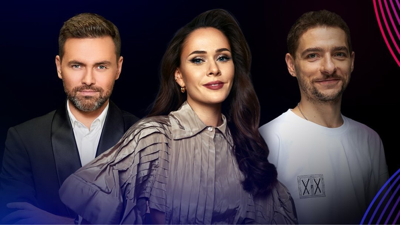 Три победителя Евровидения и другие звезды выступят на Нацотборе — кто именно