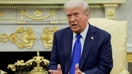 Trump urges EU to pressure Zelensky over peace plan - 304x171