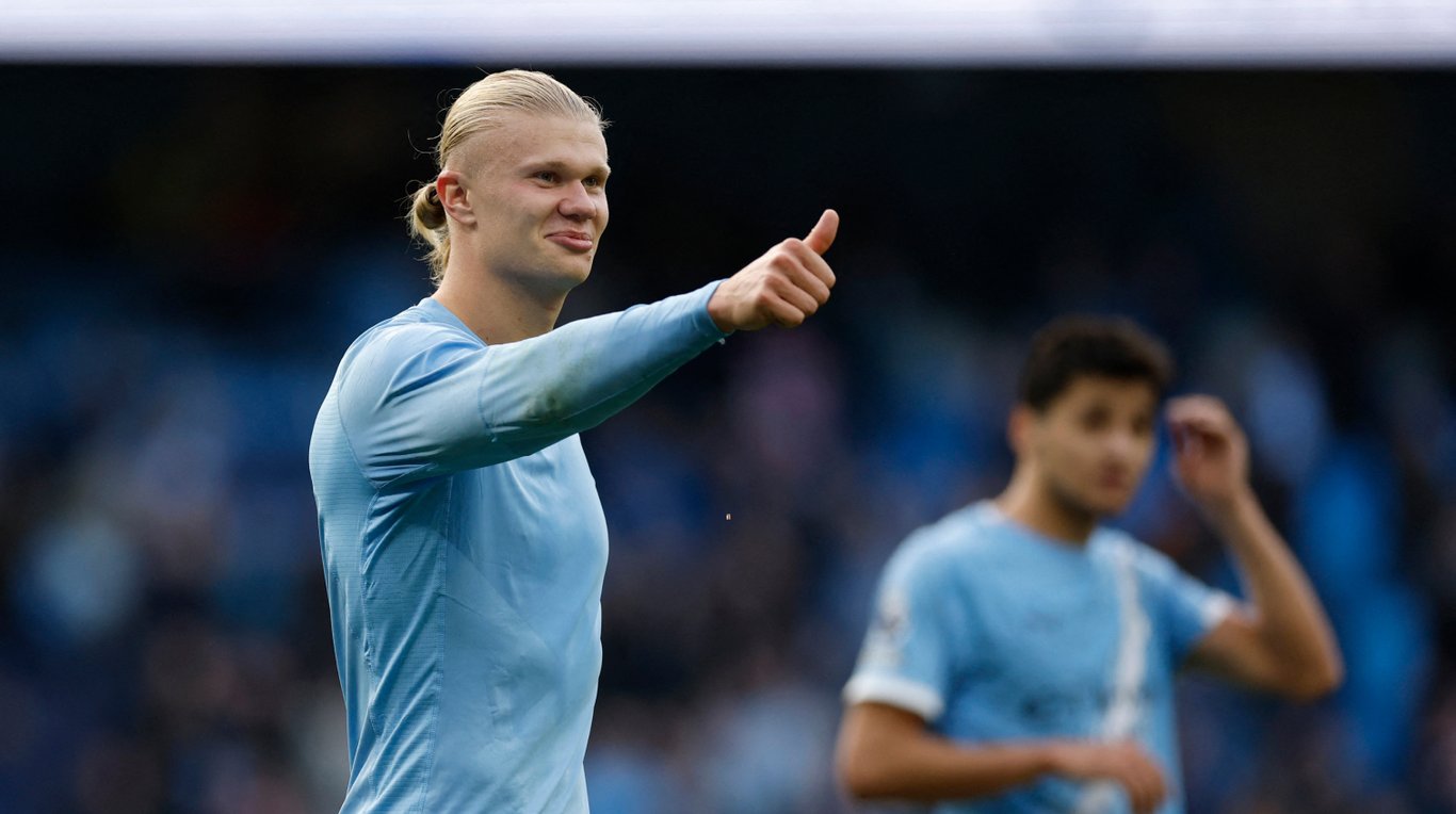 Эрлинг Холанн