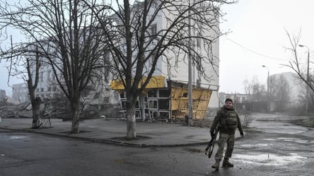 Антидроновий захист та ремонт: як оновлять логістику фронту - 285x160