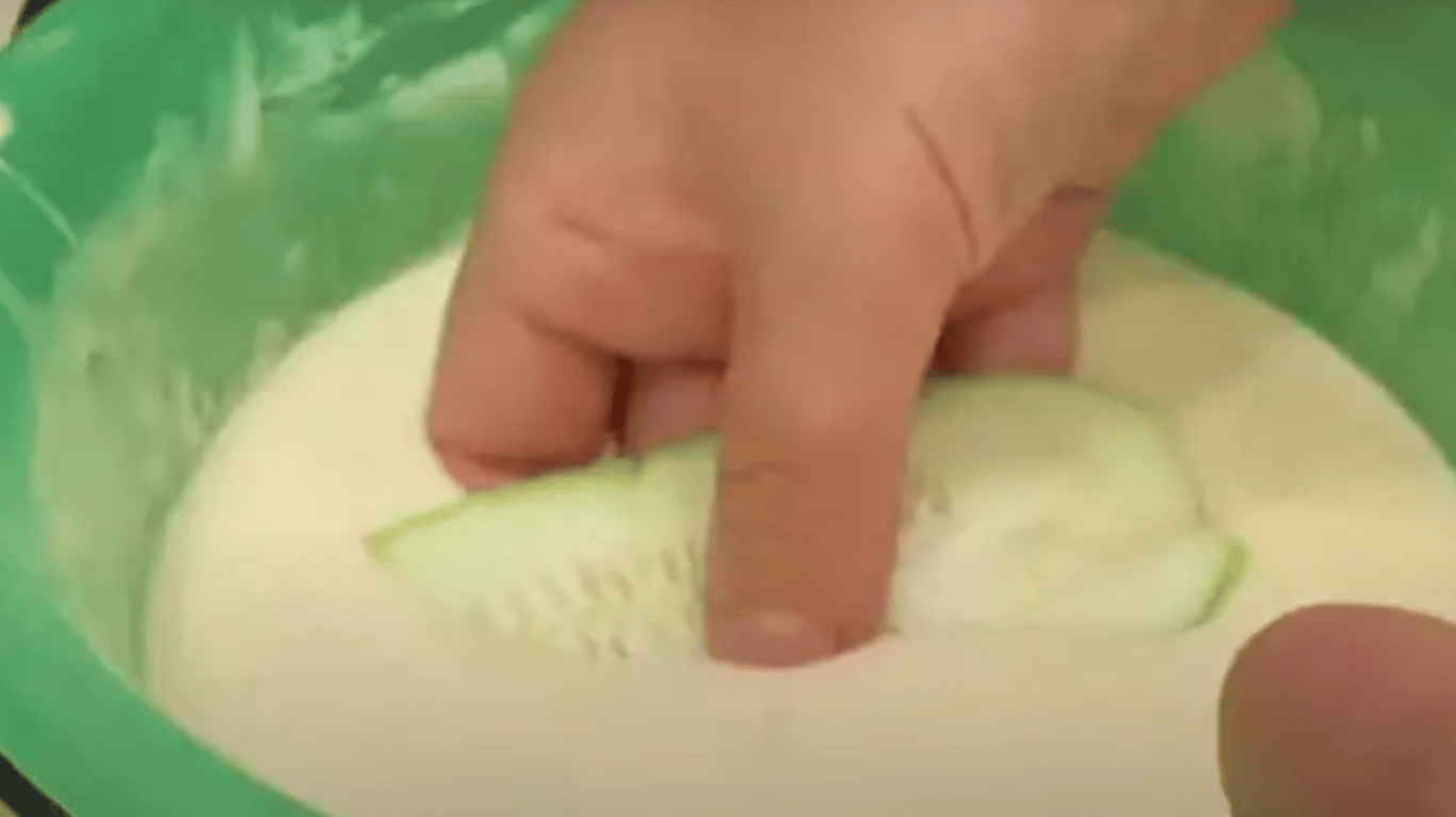 швидкий рецепт кабачків з начинкою