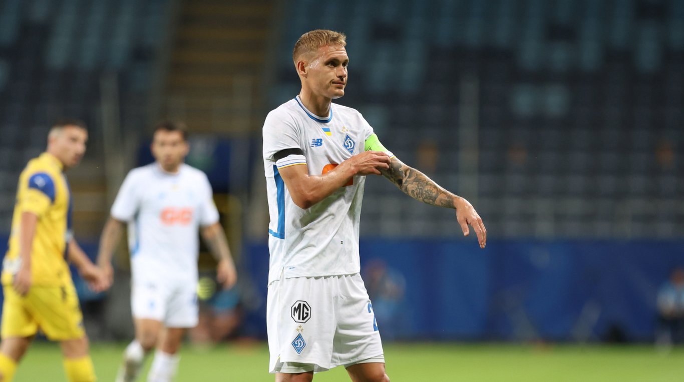 Виталий Буяльский