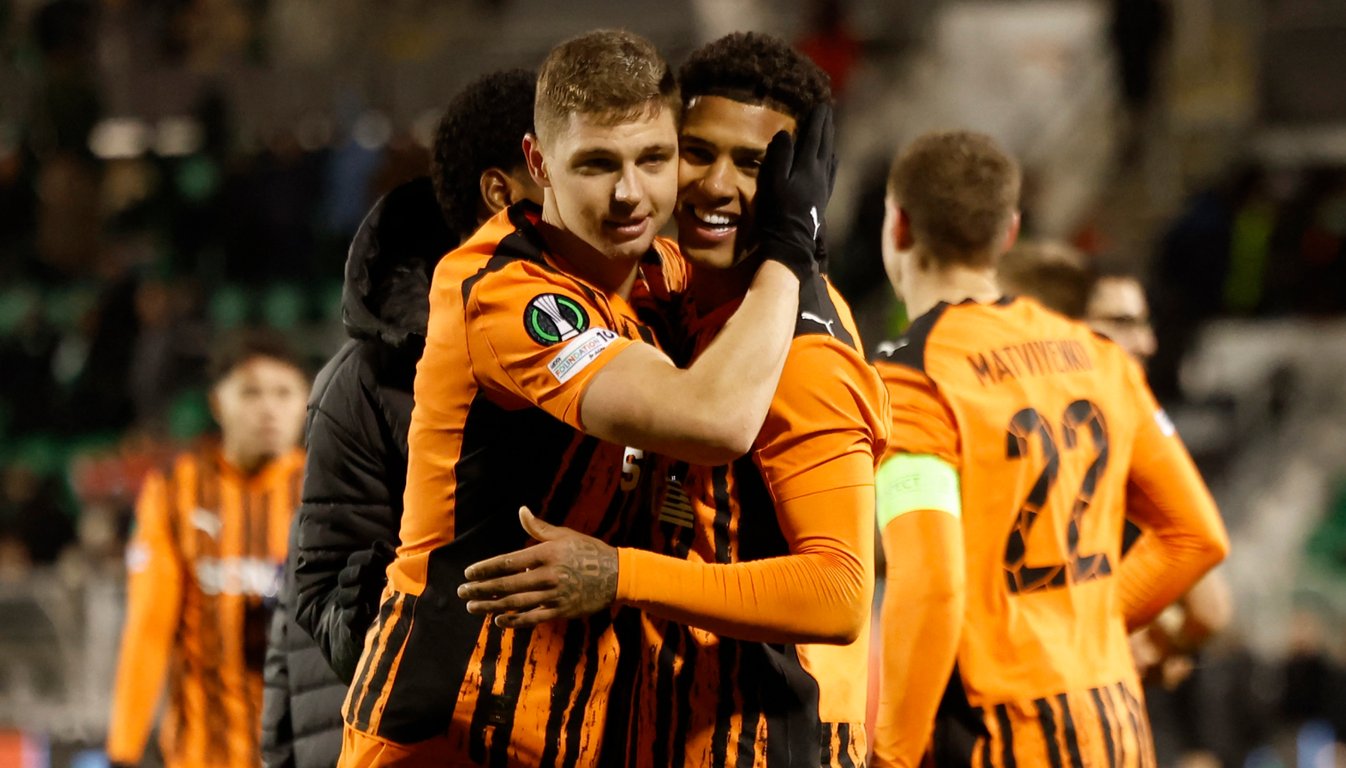 Валерий Бондарь