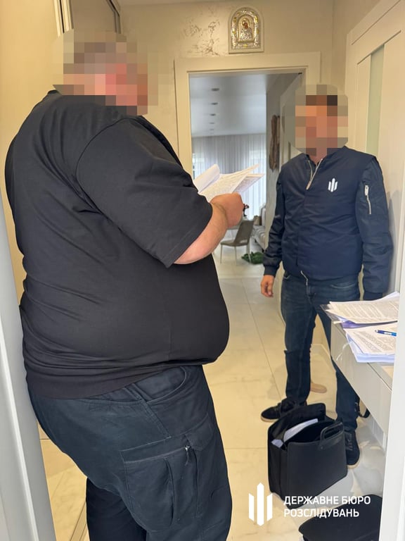 Посадовець Львівського ТЦК не задекларував майно