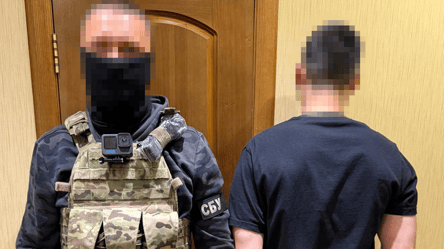 СБУ накрила наркосиндикат: вилучили партію кокаїну на 70 млн грн - 304x171