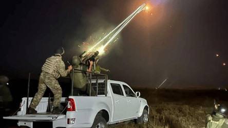 У Київській області лунають вибухи — що сталося - 285x160