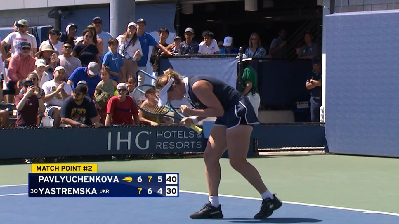 Даяна Ястремская