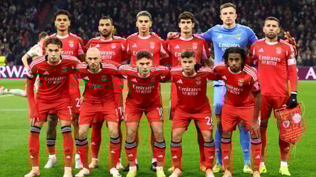 Судаков та Трубін вперше перемогли цього сезону Ліги чемпіонів - 285x160