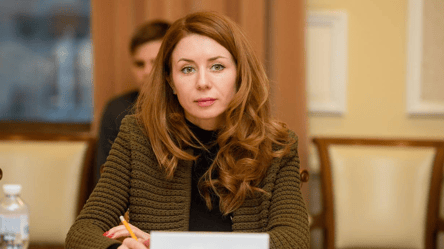 Операция "Мидас" — Рада приняла решение по отставке Гринчук - 285x160