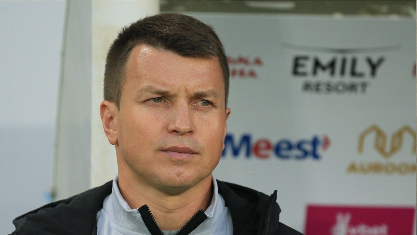 Руслан Ротань