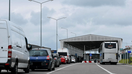 Дорога до Молдови ускладнена — ситуація на трасі Одеса-Рені - 290x166