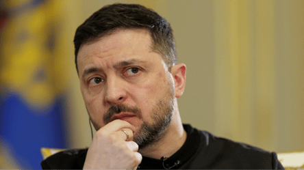 РФ атакувала лише цивільні об'єкти: Зеленський про нічні обстріли - 290x160