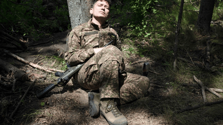 Пенсия для военных с инвалидностью — о чем предупредили в ПФУ - 285x160