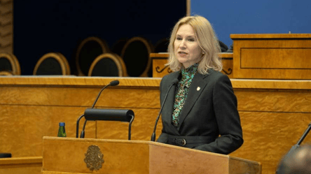 Кондратюк пояснила, якими мають бути вибори під час війни - 290x160