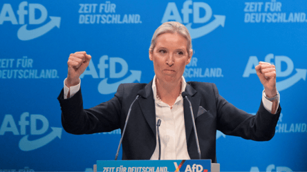 Germany's far-right party proposes to deport migrants - 285x160