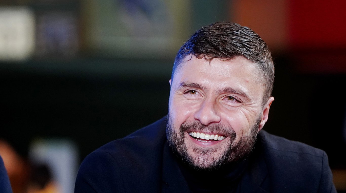 Марис Верпаковскис