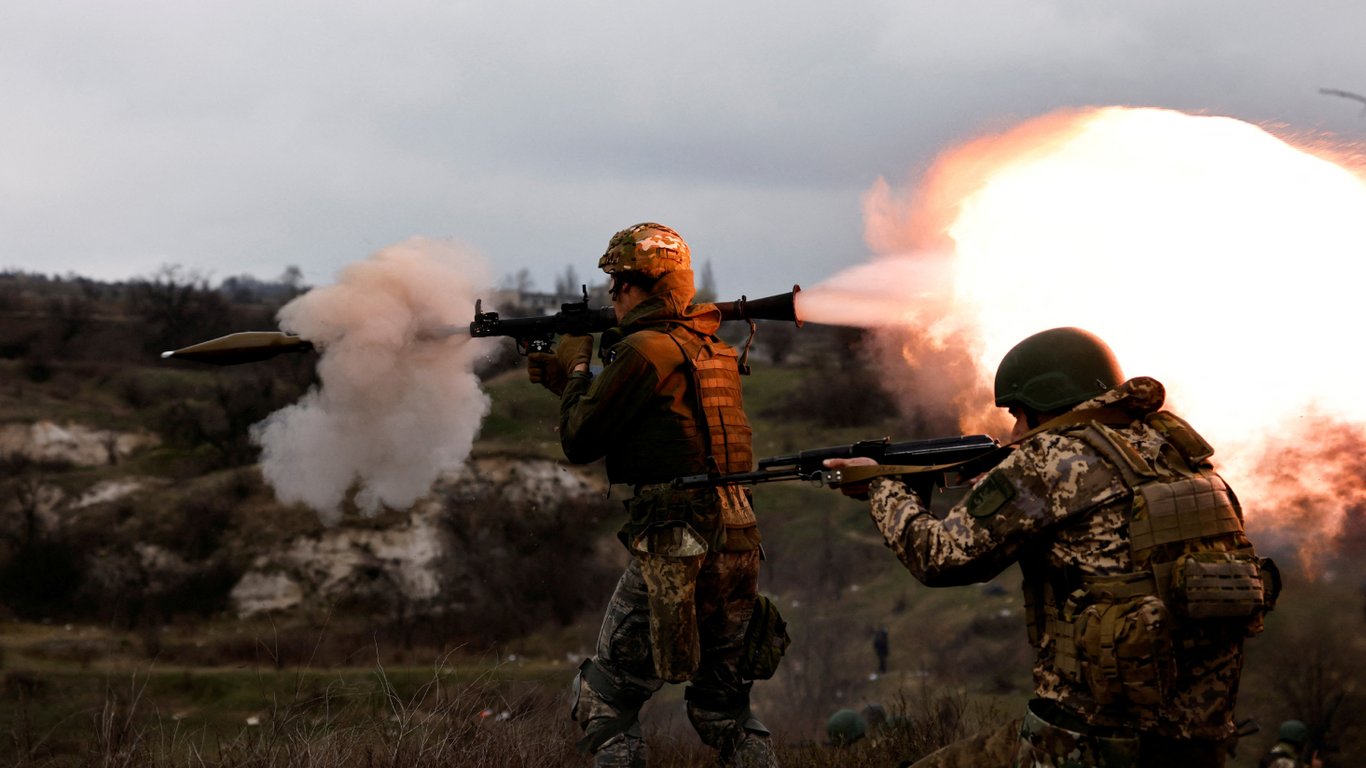 ЗСУ за добу знищили ще понад 600 окупантів: Генштаб оприлюднив свіжі втрати рф