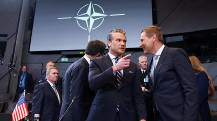 У НАТО пояснили відсутність ознак масштабного наступу РФ - 290x166