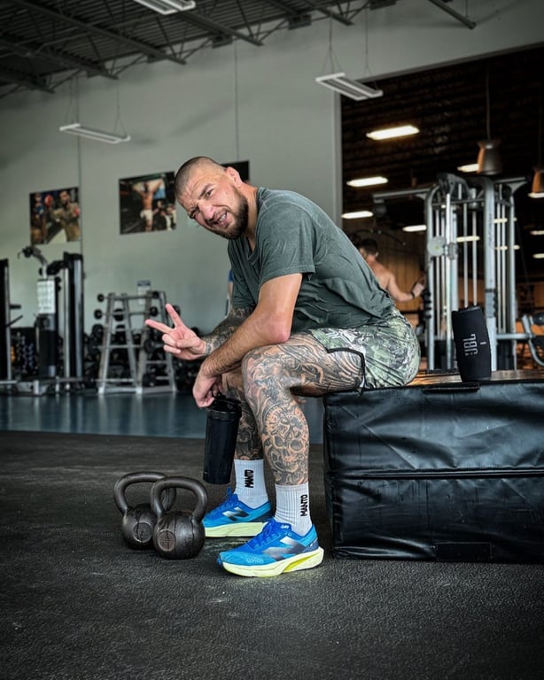 Ярослав Амосов