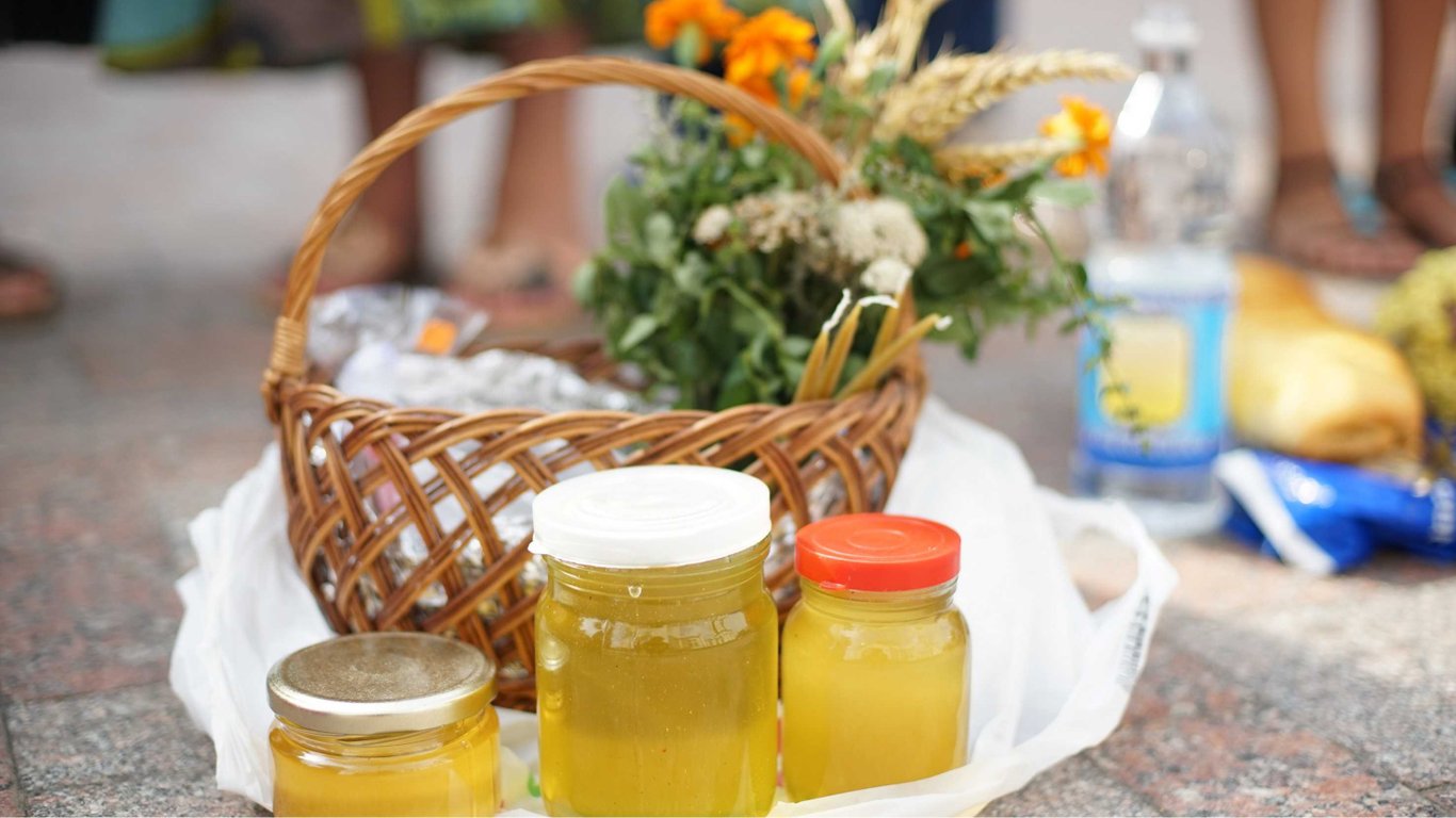 Що саме можна освячувати на Успіння Пресвятої Богородиці