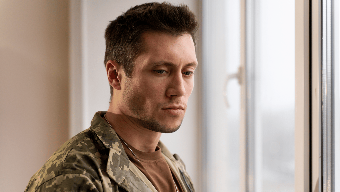 Про що військові не хочуть говорити