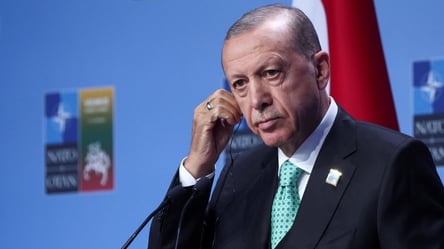 Для возобновления "зернового соглашения" Запад должен выполнить свои обещания, — Эрдоган - 285x160