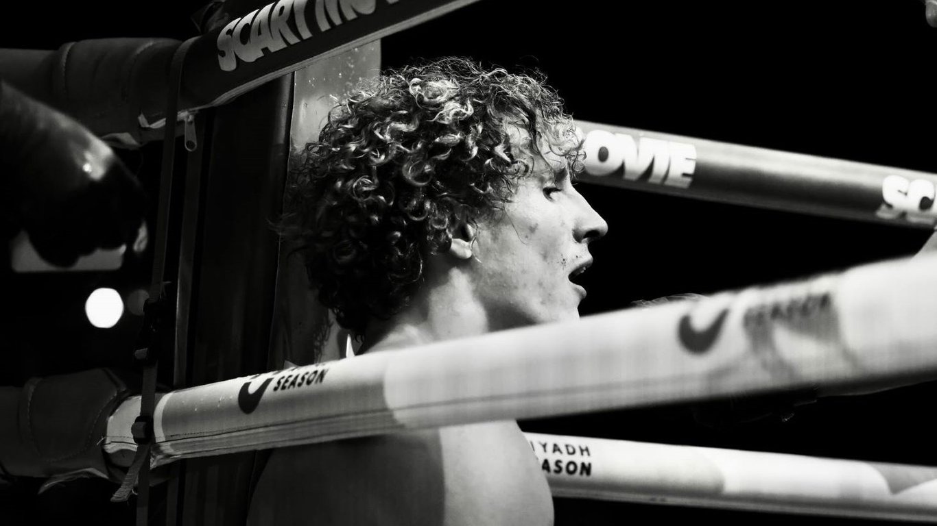 CompuBox опублікував статистику розгрому Лапіна у бою з Тані