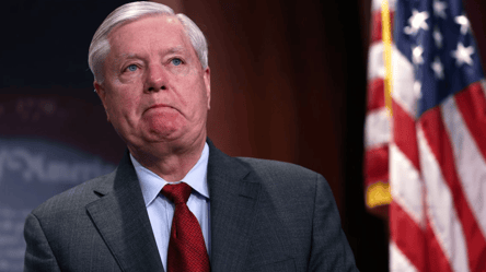 Санкції проти РФ не діють, треба натиснути на інші країни — Грем - 285x160