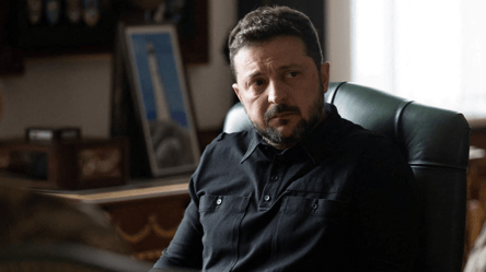 Зеленський провів розмову зі Стуббом "напередодні важливого дипломатичного тижня" - 304x171