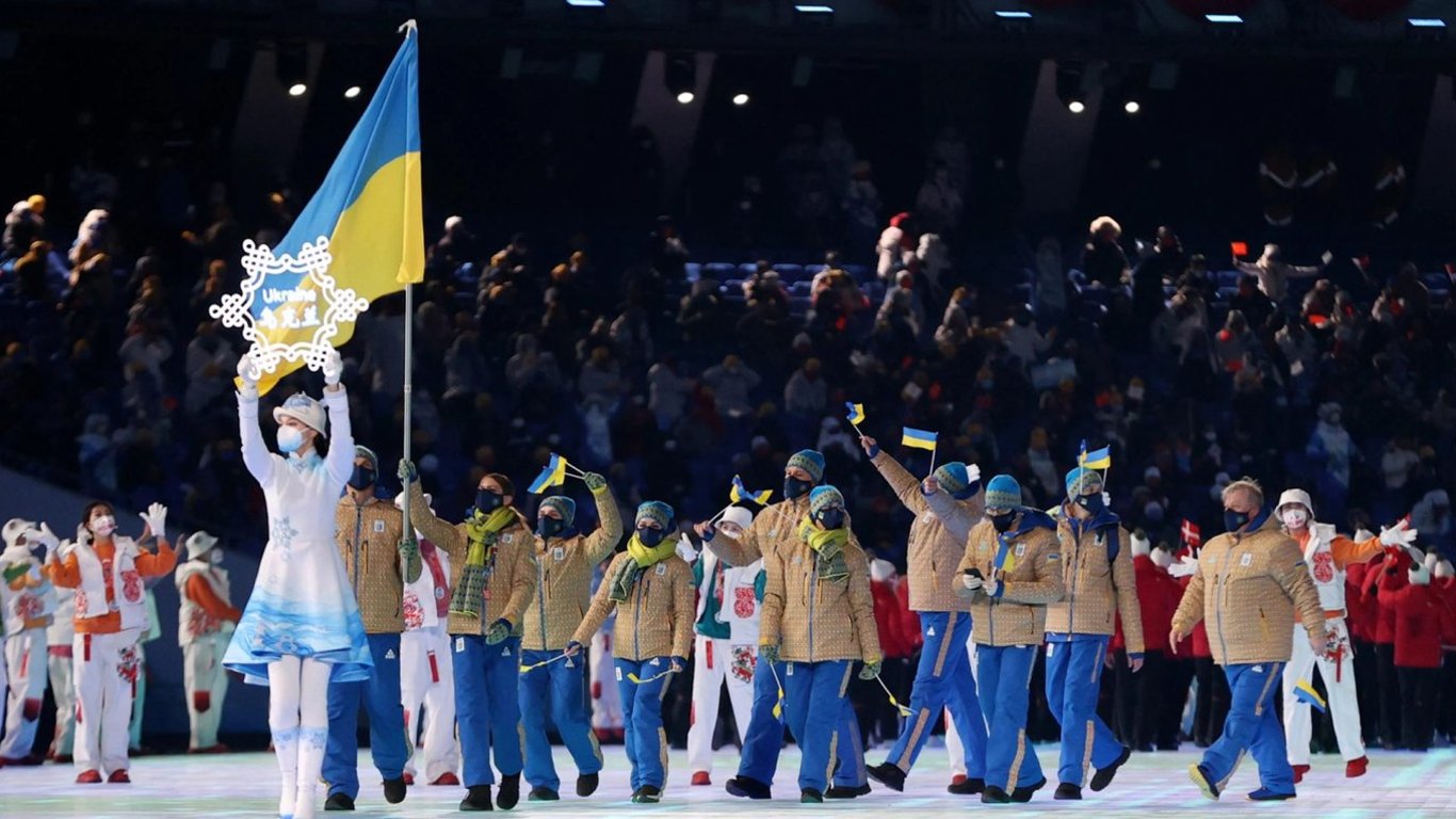 Вадим Гутцайт припустив, що Україна бойкотувала Олімпіаду-2024 через росіян